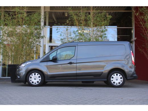 Ford Transit Connect 1.5 EcoBlue L2 Trend | Cruise control | Trekhaak | Camera | Navigatie ActivLease financial lease