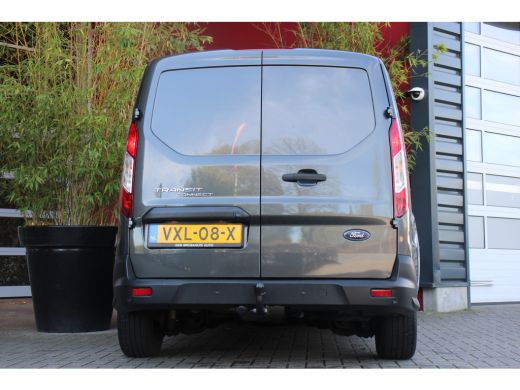 Ford Transit Connect 1.5 EcoBlue L2 Trend | Cruise control | Trekhaak | Camera | Navigatie ActivLease financial lease