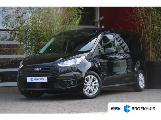 Ford Transit Connect Ford 1.5 EcoBlue L2 Limited | Xenon | Camera | Navigatie