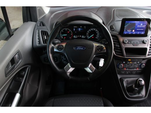 Ford Transit Connect Ford 1.5 EcoBlue L2 Limited | Xenon | Camera | Navigatie ActivLease financial lease