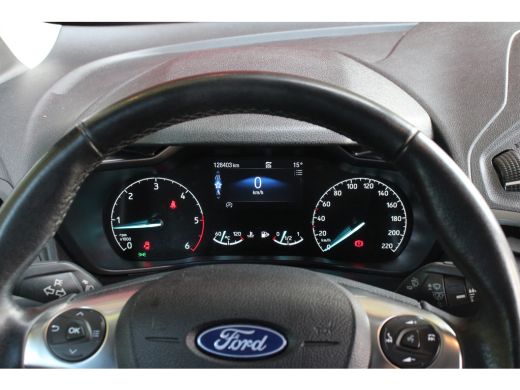 Ford Transit Connect Ford 1.5 EcoBlue L2 Limited | Xenon | Camera | Navigatie ActivLease financial lease