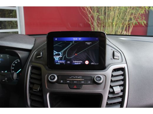 Ford Transit Connect Ford 1.5 EcoBlue L2 Limited | Xenon | Camera | Navigatie ActivLease financial lease