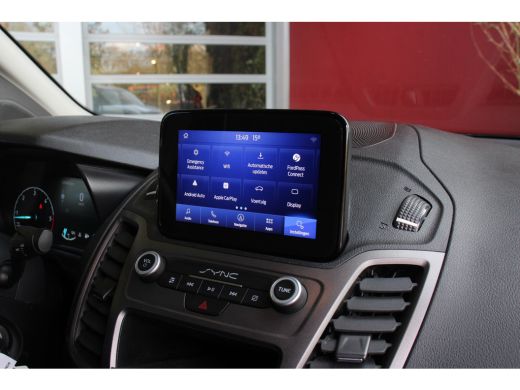 Ford Transit Connect Ford 1.5 EcoBlue L2 Limited | Xenon | Camera | Navigatie ActivLease financial lease