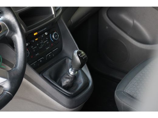 Ford Transit Connect Ford 1.5 EcoBlue L2 Limited | Xenon | Camera | Navigatie ActivLease financial lease