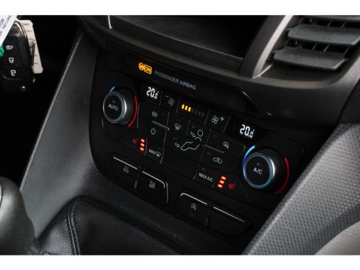 Ford Transit Connect Ford 1.5 EcoBlue L2 Limited | Xenon | Camera | Navigatie ActivLease financial lease