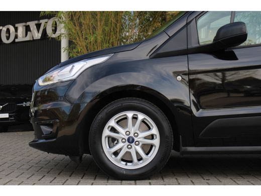 Ford Transit Connect Ford 1.5 EcoBlue L2 Limited | Xenon | Camera | Navigatie ActivLease financial lease