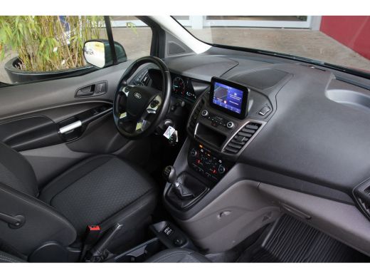 Ford Transit Connect Ford 1.5 EcoBlue L2 Limited | Xenon | Camera | Navigatie ActivLease financial lease