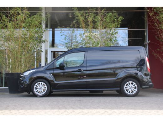 Ford Transit Connect Ford 1.5 EcoBlue L2 Limited | Xenon | Camera | Navigatie ActivLease financial lease