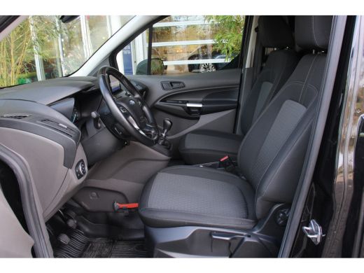Ford Transit Connect Ford 1.5 EcoBlue L2 Limited | Xenon | Camera | Navigatie ActivLease financial lease