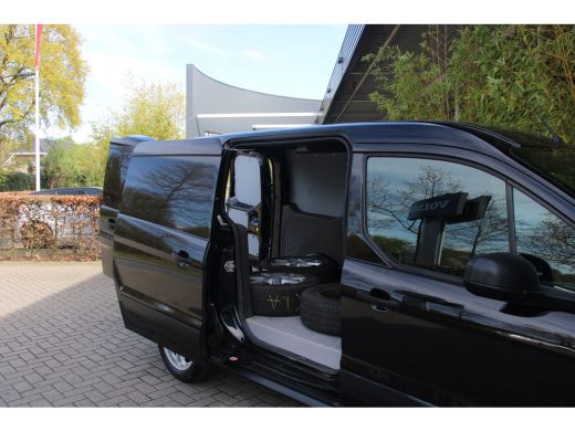Ford Transit Connect Ford 1.5 EcoBlue L2 Limited | Xenon | Camera | Navigatie ActivLease financial lease