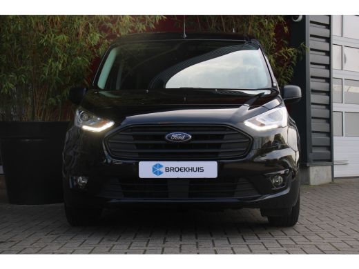 Ford Transit Connect Ford 1.5 EcoBlue L2 Limited | Xenon | Camera | Navigatie ActivLease financial lease