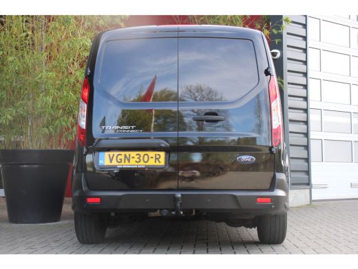 Ford Transit Connect Ford 1.5 EcoBlue L2 Limited | Xenon | Camera | Navigatie ActivLease financial lease