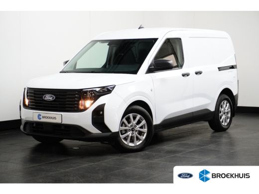 Ford Transit Courier Ford 1.0 EcoBoost Limited AUTOMAAT | Camera | Winterpack | Achteruitrijcamera | Armsteun voor | B... Ford Transit Courier Ford 1.0 EcoBoost Limited AUTOMAAT | Camera | Winterpack | Achteruitrijcamera | Armsteun voor | B...