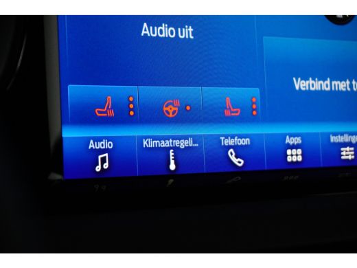 Ford Transit Courier Ford 1.0 EcoBoost Limited AUTOMAAT | Camera | Winterpack | Achteruitrijcamera | Armsteun voor | B... ActivLease financial lease