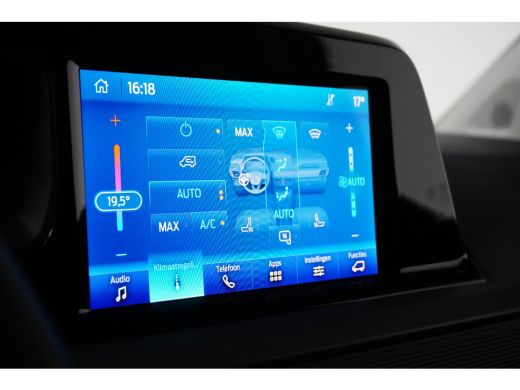 Ford Transit Courier Ford 1.0 EcoBoost Limited AUTOMAAT | Camera | Winterpack | Achteruitrijcamera | Armsteun voor | B... ActivLease financial lease