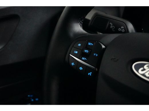 Ford Transit Courier Ford 1.0 EcoBoost Limited AUTOMAAT | Camera | Winterpack | Achteruitrijcamera | Armsteun voor | B... ActivLease financial lease