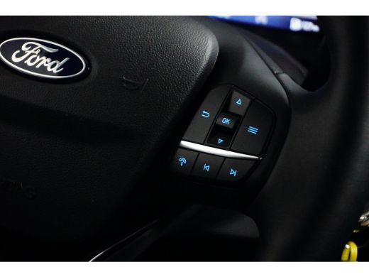 Ford Transit Courier Ford 1.0 EcoBoost Limited AUTOMAAT | Camera | Winterpack | Achteruitrijcamera | Armsteun voor | B... ActivLease financial lease
