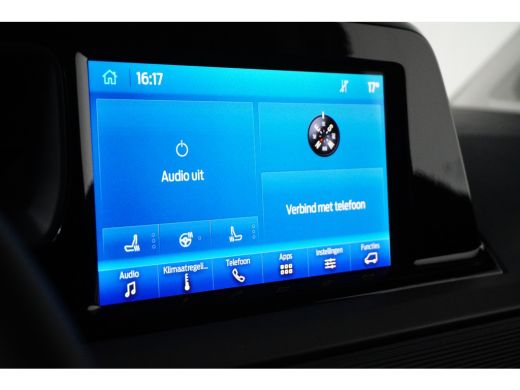 Ford Transit Courier Ford 1.0 EcoBoost Limited AUTOMAAT | Camera | Winterpack | Achteruitrijcamera | Armsteun voor | B... ActivLease financial lease