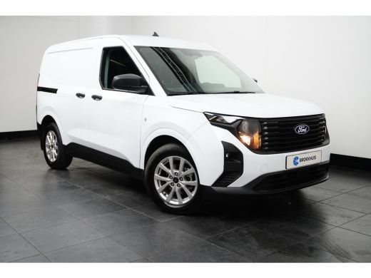 Ford Transit Courier Ford 1.0 EcoBoost Limited AUTOMAAT | Camera | Winterpack | Achteruitrijcamera | Armsteun voor | B... ActivLease financial lease