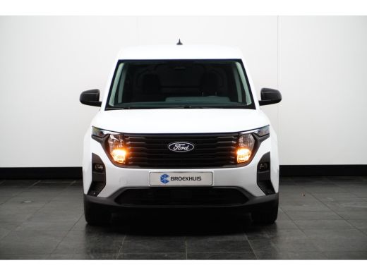 Ford Transit Courier Ford 1.0 EcoBoost Limited AUTOMAAT | Camera | Winterpack | Achteruitrijcamera | Armsteun voor | B... ActivLease financial lease