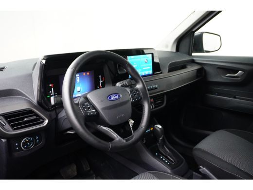 Ford Transit Courier Ford 1.0 EcoBoost Limited AUTOMAAT | Camera | Winterpack | Achteruitrijcamera | Armsteun voor | B... ActivLease financial lease