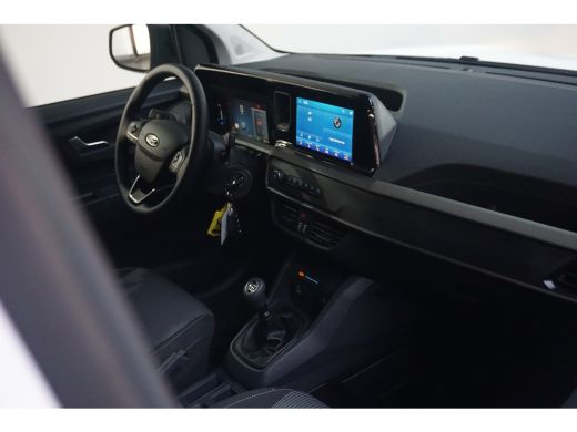 Ford Transit Courier 1.0 EcoBoost Trend | Winter Pakket | | Achteruitrijcamera | Multimedia-voorbereiding | Parkeersen... ActivLease financial lease
