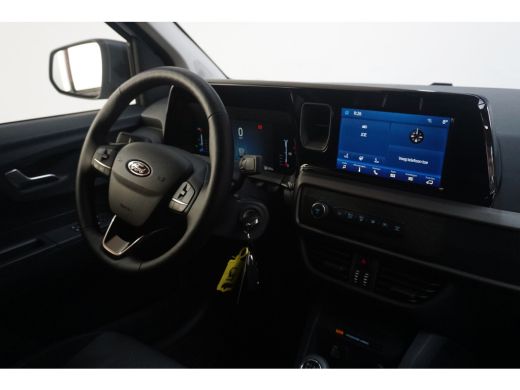 Ford Transit Courier 1.0 EcoBoost Trend | Winter Pakket | | Achteruitrijcamera | Multimedia-voorbereiding | Parkeersen... ActivLease financial lease