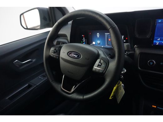 Ford Transit Courier 1.0 EcoBoost Trend | Winter Pakket | | Achteruitrijcamera | Multimedia-voorbereiding | Parkeersen... ActivLease financial lease