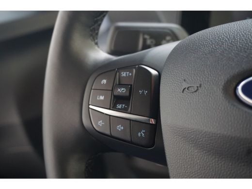 Ford Transit Courier 1.0 EcoBoost Trend | Winter Pakket | | Achteruitrijcamera | Multimedia-voorbereiding | Parkeersen... ActivLease financial lease