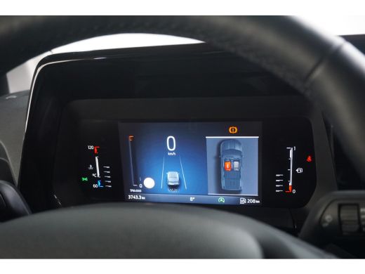 Ford Transit Courier 1.0 EcoBoost Trend | Winter Pakket | | Achteruitrijcamera | Multimedia-voorbereiding | Parkeersen... ActivLease financial lease