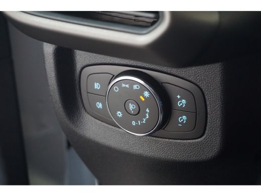 Ford Transit Courier 1.0 EcoBoost Trend | Winter Pakket | | Achteruitrijcamera | Multimedia-voorbereiding | Parkeersen... ActivLease financial lease