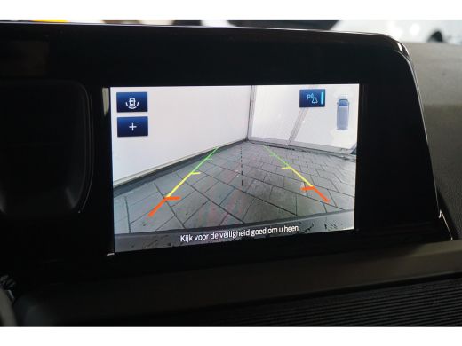 Ford Transit Courier 1.0 EcoBoost Trend | Winter Pakket | | Achteruitrijcamera | Multimedia-voorbereiding | Parkeersen... ActivLease financial lease
