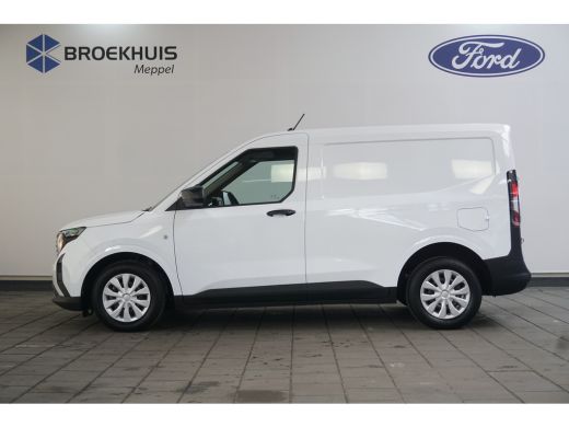 Ford Transit Courier 1.0 EcoBoost Trend | Winter Pakket | | Achteruitrijcamera | Multimedia-voorbereiding | Parkeersen... ActivLease financial lease