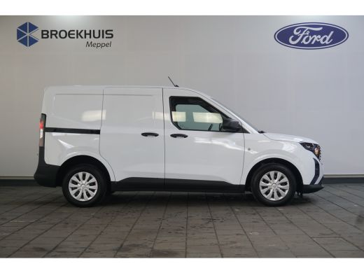 Ford Transit Courier 1.0 EcoBoost Trend | Winter Pakket | | Achteruitrijcamera | Multimedia-voorbereiding | Parkeersen... ActivLease financial lease