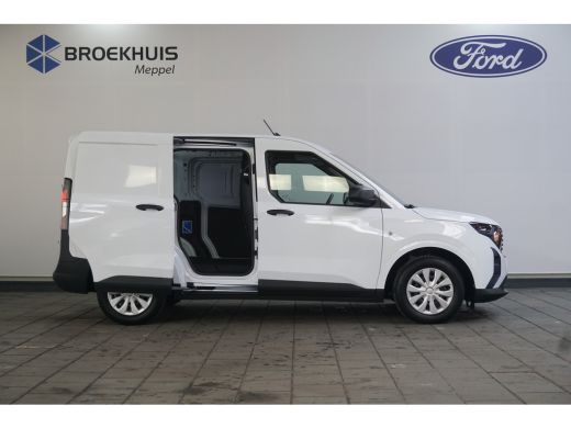 Ford Transit Courier 1.0 EcoBoost Trend | Winter Pakket | | Achteruitrijcamera | Multimedia-voorbereiding | Parkeersen... ActivLease financial lease