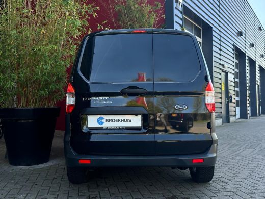 Ford Transit Courier Ford 1.5 TDCI Trend | Cruise control | Navigatie | Camera ActivLease financial lease