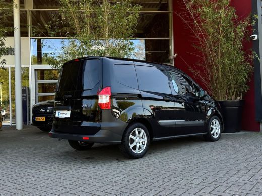 Ford Transit Courier Ford 1.5 TDCI Trend | Cruise control | Navigatie | Camera ActivLease financial lease