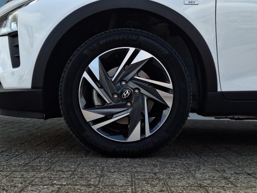 Hyundai Bayon 1.0 T-GDI Comfort Smart | Achteruitrijcamera | Navigatie | Apple Carplay/Android Auto | Cruise co... ActivLease financial lease