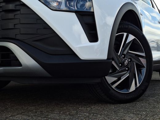 Hyundai Bayon 1.0 T-GDI Comfort Smart | Achteruitrijcamera | Navigatie | Apple Carplay/Android Auto | Cruise co... ActivLease financial lease
