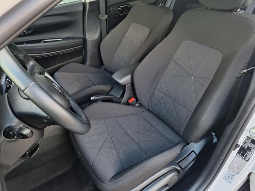 Hyundai Bayon 1.0 T-GDI Comfort Smart | Achteruitrijcamera | Navigatie | Apple Carplay/Android Auto | Cruise co... ActivLease financial lease