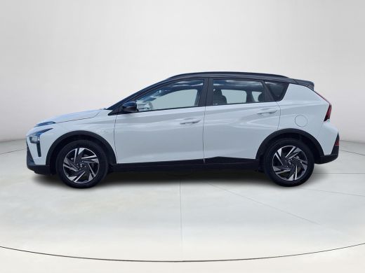 Hyundai Bayon 1.0 T-GDI Comfort Smart | Achteruitrijcamera | Navigatie | Apple Carplay/Android Auto | Cruise co... ActivLease financial lease