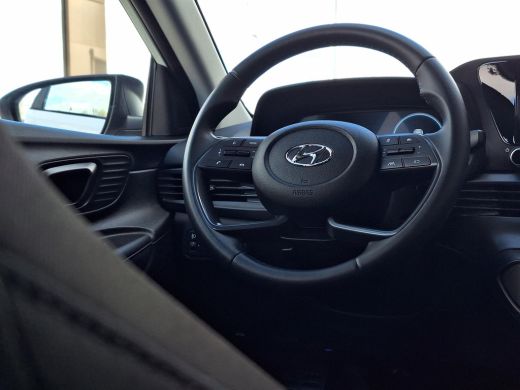 Hyundai Bayon 1.0 T-GDI Comfort Smart | Achteruitrijcamera | Navigatie | Apple Carplay/Android Auto | Cruise co... ActivLease financial lease