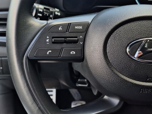 Hyundai Bayon 1.0 T-GDI Comfort Smart | Achteruitrijcamera | Navigatie | Apple Carplay/Android Auto | Cruise co... ActivLease financial lease