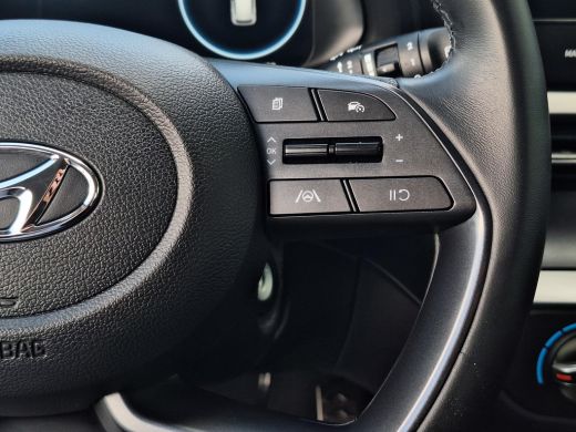 Hyundai Bayon 1.0 T-GDI Comfort Smart | Achteruitrijcamera | Navigatie | Apple Carplay/Android Auto | Cruise co... ActivLease financial lease