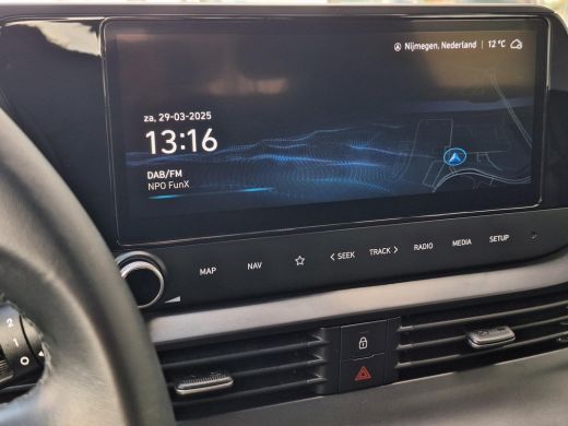 Hyundai Bayon 1.0 T-GDI Comfort Smart | Achteruitrijcamera | Navigatie | Apple Carplay/Android Auto | Cruise co... ActivLease financial lease