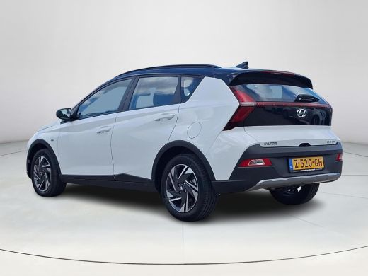 Hyundai Bayon 1.0 T-GDI Comfort Smart | Achteruitrijcamera | Navigatie | Apple Carplay/Android Auto | Cruise co... ActivLease financial lease