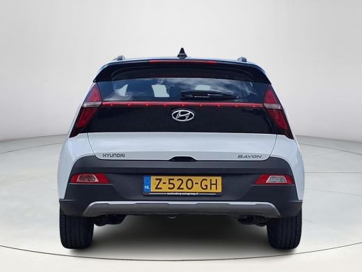 Hyundai Bayon 1.0 T-GDI Comfort Smart | Achteruitrijcamera | Navigatie | Apple Carplay/Android Auto | Cruise co... ActivLease financial lease