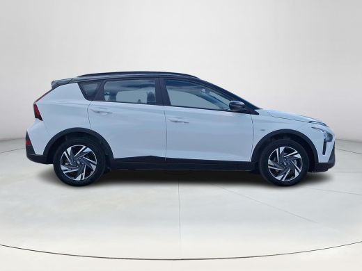 Hyundai Bayon 1.0 T-GDI Comfort Smart | Achteruitrijcamera | Navigatie | Apple Carplay/Android Auto | Cruise co... ActivLease financial lease