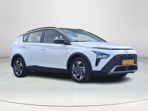 Hyundai Bayon 1.0 T-GDI Comfort Smart | Achteruitrijcamera | Navigatie | Apple Carplay/Android Auto | Cruise co... ActivLease financial lease