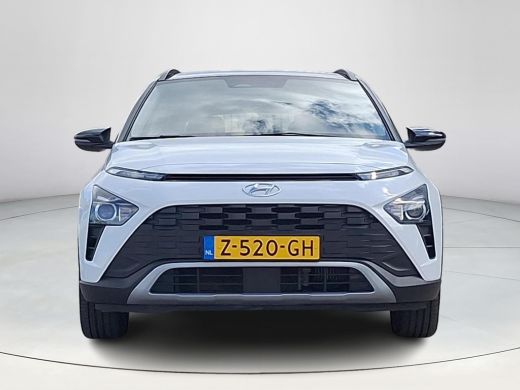 Hyundai Bayon 1.0 T-GDI Comfort Smart | Achteruitrijcamera | Navigatie | Apple Carplay/Android Auto | Cruise co... ActivLease financial lease
